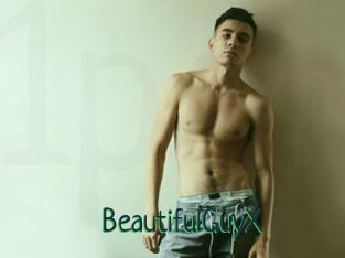 BeautifulGuyX