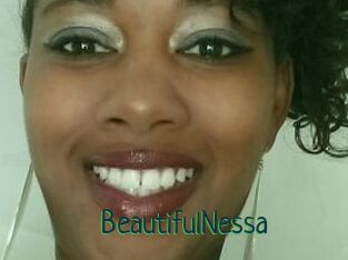 BeautifulNessa