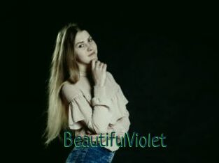 BeautifulViolet