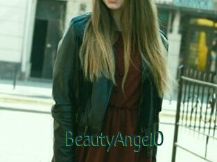 BeautyAngelO