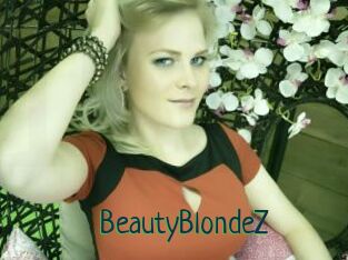 BeautyBlondeZ