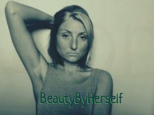 BeautyByHerself