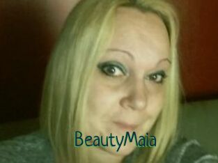 BeautyMaia
