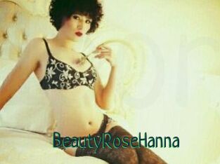 BeautyRoseHanna
