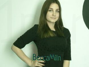 BeccaMiln