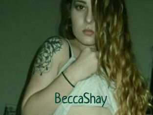 BeccaShay