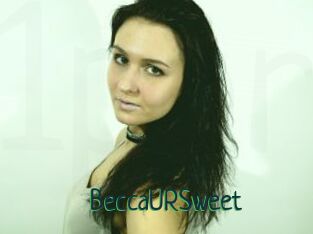 BeccaURSweet
