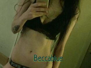 Beccablue