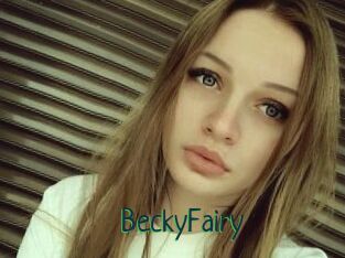 BeckyFairy