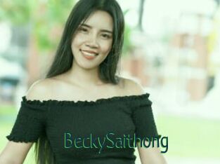 BeckySaithong