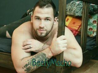 BeefyMacho