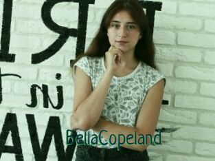 BellaCopeland