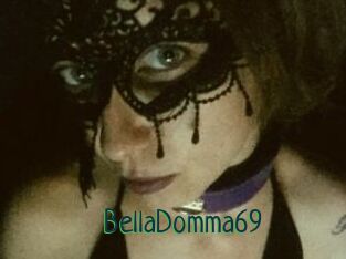 BellaDomma69