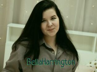 BellaHarrington