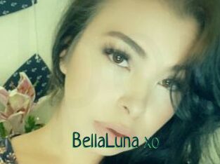 BellaLuna_xo