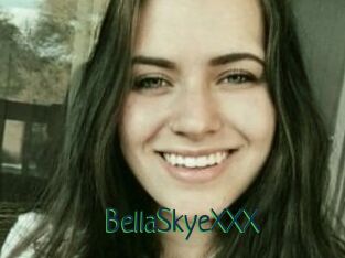 Bella_SkyeXXX