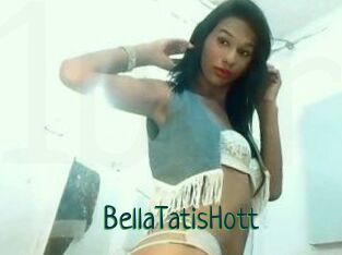 BellaTatisHott