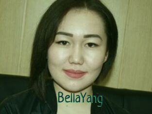 BellaYang