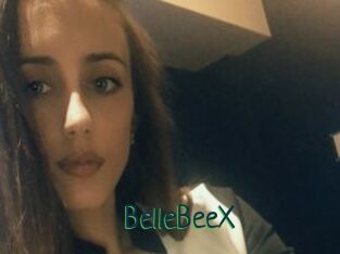 BelleBeeX