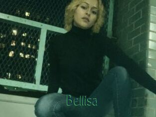Bellisa
