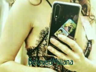 BelovedMillana
