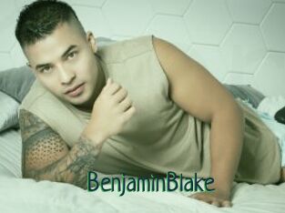 BenjaminBlake