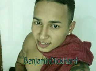 BenjaminDickHard