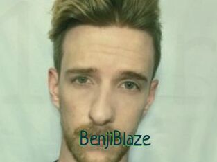 BenjiBlaze