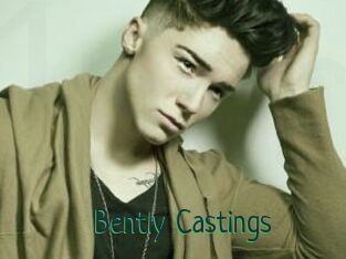 Bently_Castings