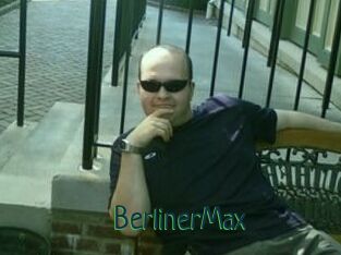 BerlinerMax