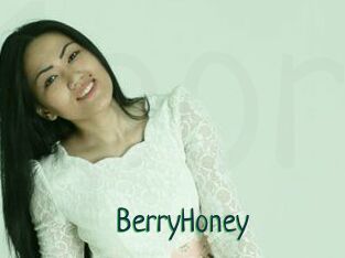 BerryHoney