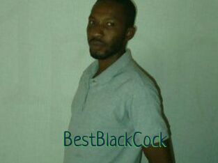 BestBlackCock