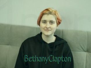 BethanyClapton