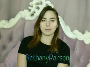 BethanyParson