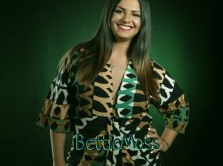BettieMoss