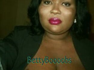 BettyBoooobs