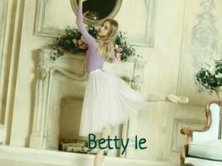 Betty_le