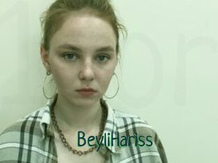 BeyliHariss