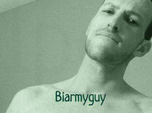 Biarmyguy