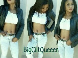 BigClitQueeen
