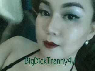 BigDickTranny4U