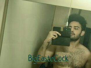 BigEasteCock