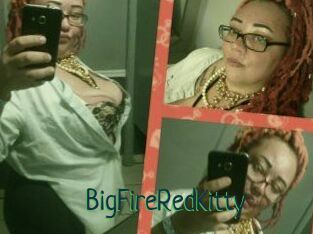 BigFireRedKitty