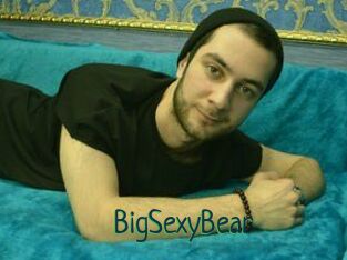BigSexyBear