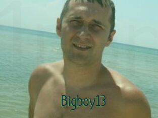Bigboy13