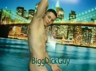 BiggDickGuy