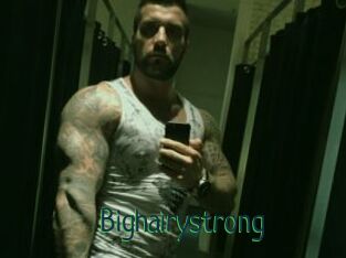 Bighairystrong