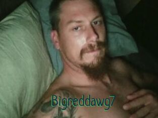 Bigreddawg7