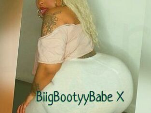 BiigBootyyBabe_X