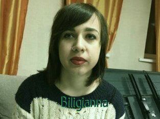 Biligianna